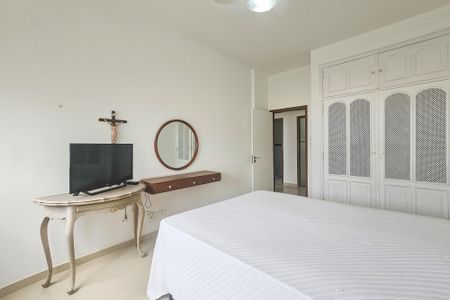 Apartamento para alugar com 250m², 4 quartos e 2 vagasQuarto 2