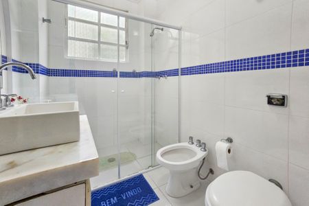 Apartamento para alugar com 250m², 4 quartos e 2 vagasBanheiro
