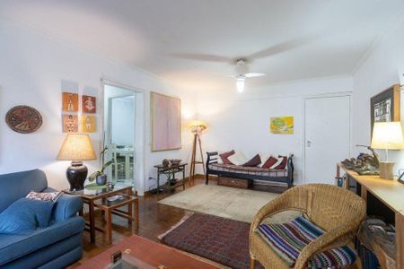 Apartamento à venda com 3 quartos, 105m² em Indianópolis, São Paulo