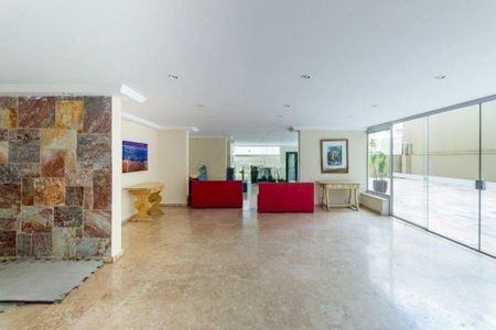 Apartamento à venda com 3 quartos, 105m² em Indianópolis, São Paulo