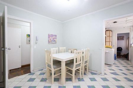 Apartamento à venda com 3 quartos, 105m² em Indianópolis, São Paulo