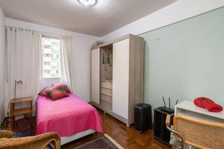 Apartamento à venda com 3 quartos, 105m² em Indianópolis, São Paulo