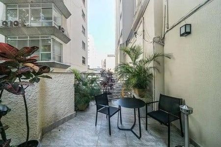 Apartamento à venda com 75m², 2 quartos e 1 vaga