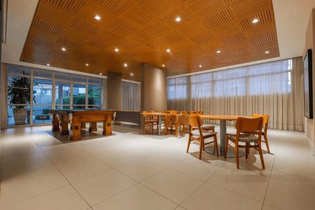 Apartamento à venda com 1 quarto, 69m² em Sumaré, São Paulo