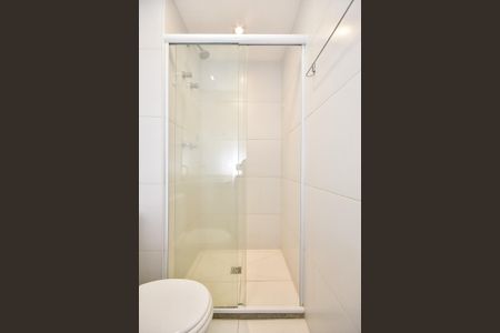 Apartamento à venda com 40m², 1 quarto e 1 vagaBanheiro