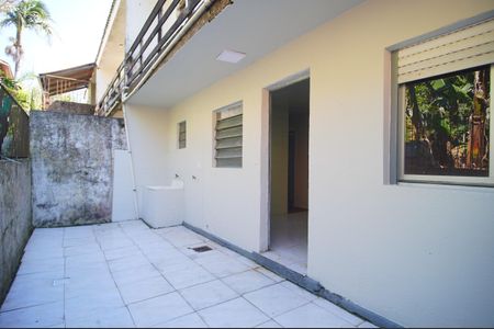 Apartamento para alugar com 63m², 2 quartos e sem vagaQuintal