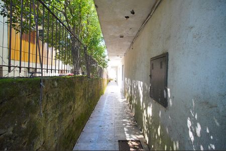 Apartamento para alugar com 63m², 2 quartos e sem vagaCorredor