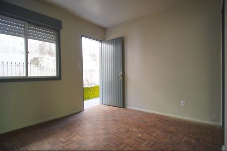 Sala de apartamento para alugar com 2 quartos, 63m² em Petrópolis, Novo Hamburgo