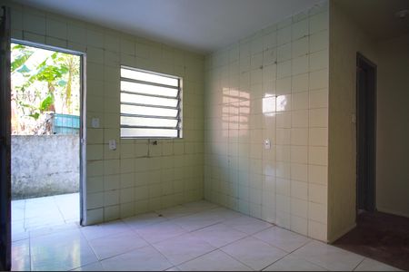 Apartamento para alugar com 63m², 2 quartos e sem vagaCozinha