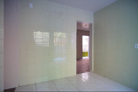 Apartamento para alugar com 63m², 2 quartos e sem vagaCozinha