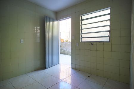 Apartamento para alugar com 63m², 2 quartos e sem vagaCozinha