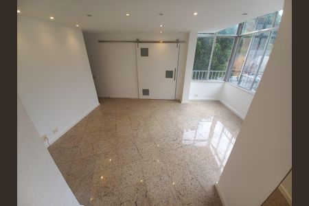 Foto 04 de apartamento à venda com 3 quartos, 90m² em Laranjeiras, Rio de Janeiro