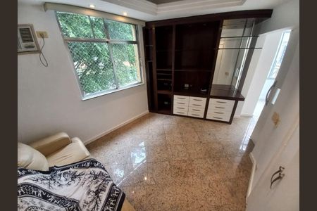 Foto 39 de apartamento à venda com 3 quartos, 90m² em Laranjeiras, Rio de Janeiro