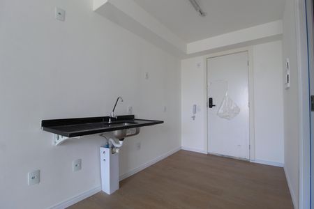 Studio para alugar com 25m², 1 quarto e sem vagaStudio