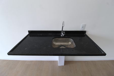 Studio para alugar com 25m², 1 quarto e sem vagaStudio