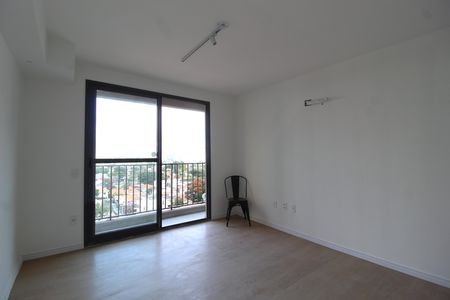Studio para alugar com 25m², 1 quarto e sem vagaStudio