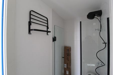 Studio para alugar com 25m², 1 quarto e sem vagaBanheiro