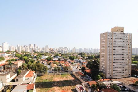 Studio à venda com 25m², 1 quarto e sem vagaVista