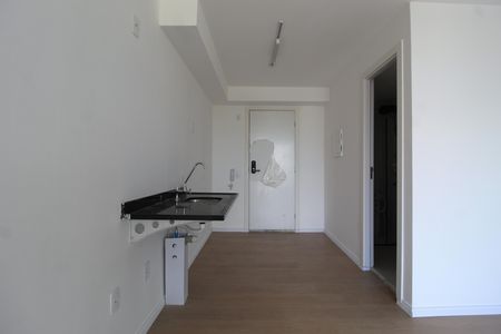 Studio para alugar com 25m², 1 quarto e sem vagaStudio
