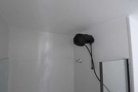Studio para alugar com 25m², 1 quarto e sem vagaBanheiro