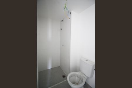 Studio à venda com 25m², 1 quarto e sem vagaBanheiro