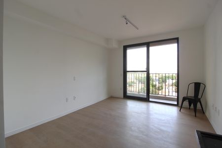 Studio para alugar com 25m², 1 quarto e sem vagaStudio