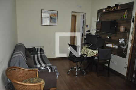 Sala de casa à venda com 2 quartos, 95m² em Engenho de Dentro, Rio de Janeiro