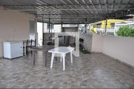 Casa à venda com 95m², 2 quartos e sem vagaÁrea Externa