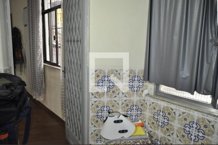 Casa à venda com 95m², 2 quartos e sem vagaSala