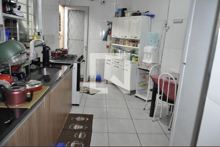 Casa à venda com 95m², 2 quartos e sem vagaCozinha