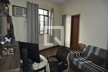 Sala de casa à venda com 2 quartos, 95m² em Engenho de Dentro, Rio de Janeiro