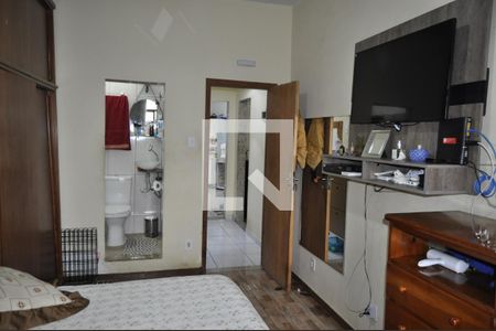 Suíte de casa à venda com 2 quartos, 95m² em Engenho de Dentro, Rio de Janeiro