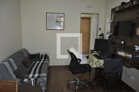 Sala de casa à venda com 2 quartos, 95m² em Engenho de Dentro, Rio de Janeiro