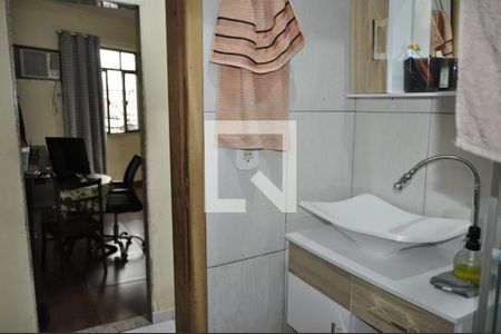 Casa à venda com 95m², 2 quartos e sem vagaBanheiro