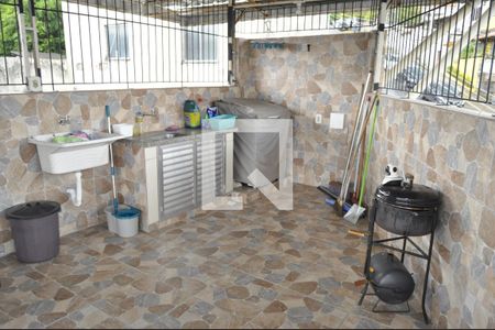 Casa à venda com 95m², 2 quartos e sem vagaÁrea de Serviço