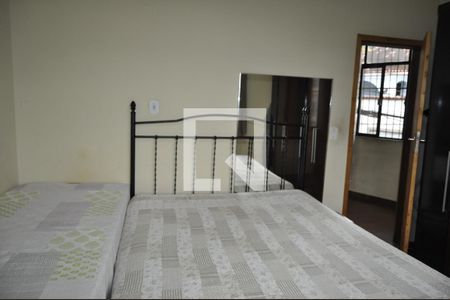 Quarto de casa à venda com 2 quartos, 95m² em Engenho de Dentro, Rio de Janeiro