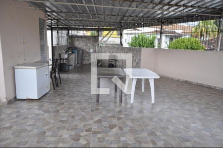 Casa à venda com 95m², 2 quartos e sem vagaÁrea Externa