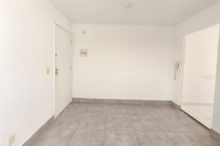 Sala de apartamento para alugar com 2 quartos, 47m² em Cidade Satélite Íris, Campinas