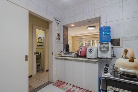 Casa de condomínio à venda com 194m², 3 quartos e 1 vaga Casa de condomínio à venda com 194m², 3 quartos e 1 vagaCozinha