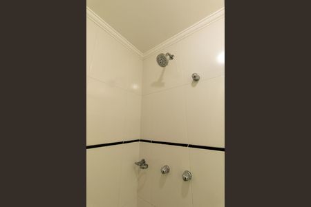 Apartamento para alugar com 92m², 3 quartos e 2 vagasBanheiro da Suíte 1