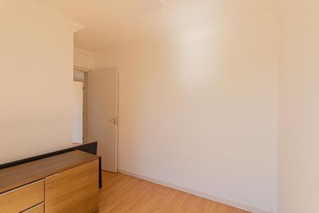 Quarto 1 de apartamento para alugar com 3 quartos, 92m² em Novo Mundo, Curitiba