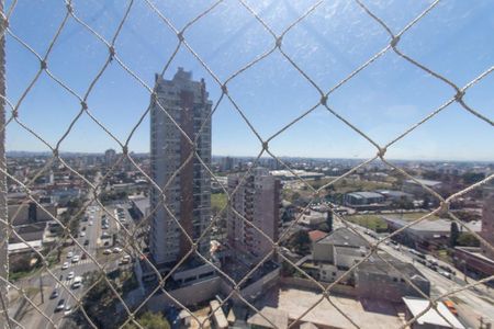 Apartamento para alugar com 92m², 3 quartos e 2 vagasVista da Área de Serviço