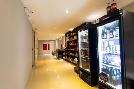 Apartamento para alugar com 92m², 3 quartos e 2 vagasÁrea comum