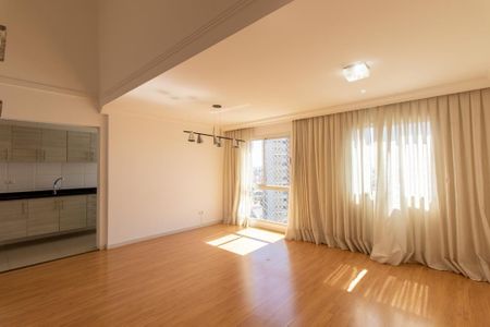 Apartamento para alugar com 92m², 3 quartos e 2 vagasSala