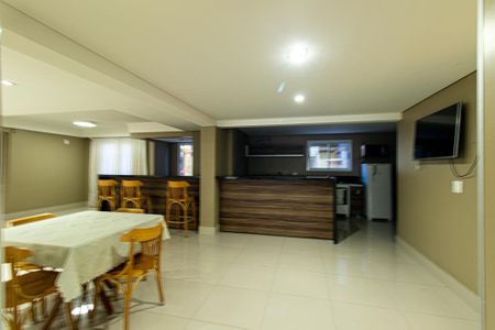Apartamento para alugar com 92m², 3 quartos e 2 vagasÁrea comum - Salão de festas