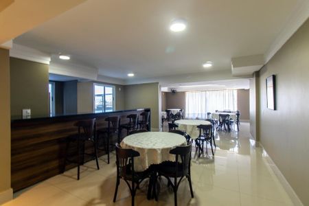 Apartamento para alugar com 92m², 3 quartos e 2 vagasÁrea comum