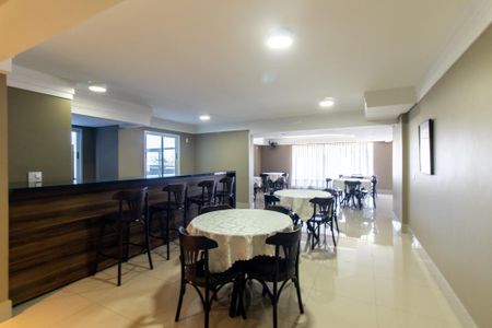 Apartamento para alugar com 92m², 3 quartos e 2 vagasÁrea comum