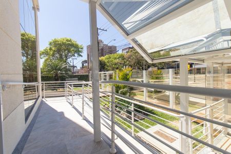 Apartamento para alugar com 92m², 3 quartos e 2 vagasÁrea comum