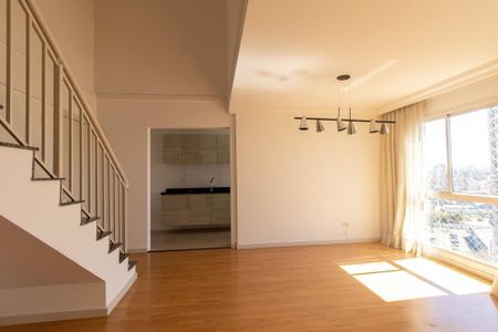 Apartamento para alugar com 92m², 3 quartos e 2 vagasSala