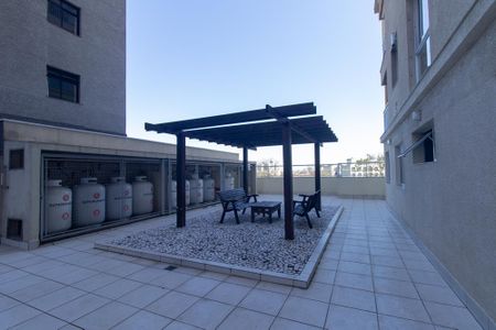 Apartamento para alugar com 92m², 3 quartos e 2 vagasÁrea comum